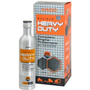 XADO Maximum Heavy Duty