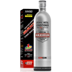 XADO Maximum for Diesel Truck