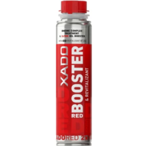 XADO RED BOOSTER