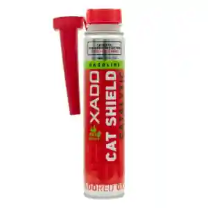 XADO RED CAT SHIELD Gasoline