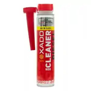 XADO RED CLEANER DIESEL