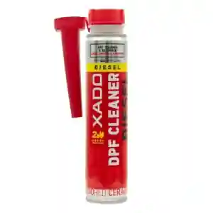XADO RED DPF CLEANER DIESEL