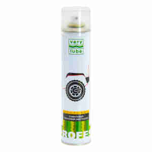 VERYLUBE Conditioner of Rubber and Plastic