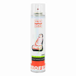 VERYLUBE Leather Care Glossy