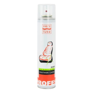VERYLUBE Leather Care Glossy
