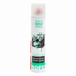 VERYLUBE Antibacterial Car Ventilation System Cleaner