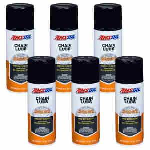 AMSOIL Chain Lube