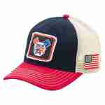 AMSOIL American Freedom Hat - Image 2