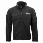 AMSOIL Men's Softshell Jacket - Image 2