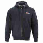 AMSOIL Men's FZ Outdoor Hoodie - Image 2