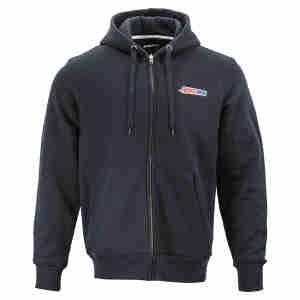 AMSOIL Men's FZ Outdoor Hoodie