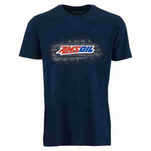 AMSOIL Tire Tread Shirt