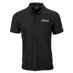 AMSOIL Men's Black Polo - Image 2