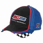AMSOIL Checker Bill Hat - Image 2
