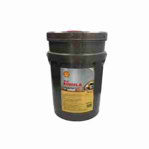 Shell Rimula R7 Plus AM 5W20