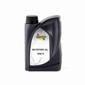 SUNOCO Motofork Oil SAE 10