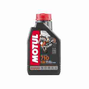 MOTUL 710 2T