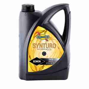 SUNOCO Synturo Xenon 5W30