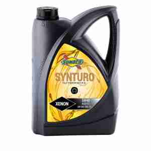 SUNOCO Synturo Xenon 5W40
