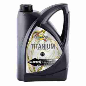 SUNOCO Titanium Marathon 10W40