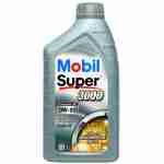 MOBIL SUPER 3000 F-VC 0W20 - Image 1