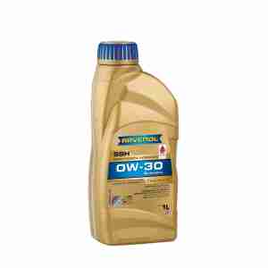 RAVENOL SSH SAE 0W30
