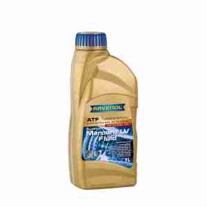 RAVENOL ATF MERCON® LV Fluid