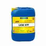 RAVENOL LKW ATF Synthetik - Image 2