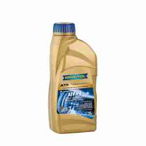 RAVENOL ATF+4 Fluid