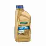 RAVENOL HDX SAE 5W30 - Image 2