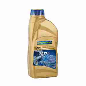 RAVENOL MDL Multi-disc locking differentials