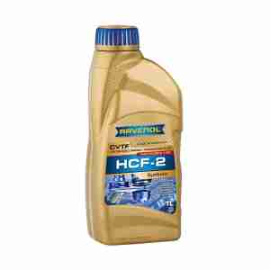 RAVENOL CVT HCF-2 Fluid