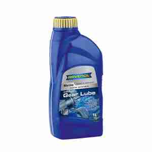 RAVENOL MARINE Gear Lube