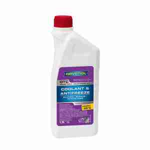 RAVENOL OTC Premix -40°C Protect C12+