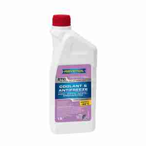 RAVENOL ETC Premix -40°C Protect C12evo