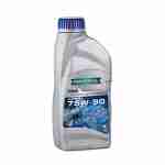 RAVENOL Gear Oil TSG SAE 75W90 - Image 2