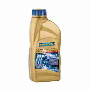 RAVENOL ATF 6 HP Fluid