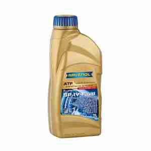 RAVENOL ATF SP-IV Fluid