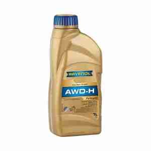 RAVENOL AWD-H Fluid