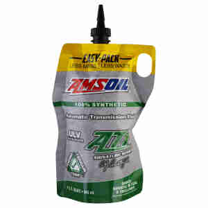 AMSOIL SS Synthetic ULV Transmission Fluid