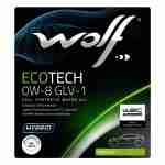 WOLF ECOTECH 0W-8 GLV-1 - Image 1
