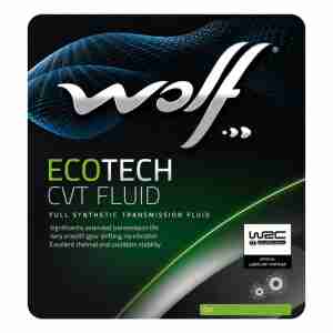 WOLF ECOTECH CVT FLUID
