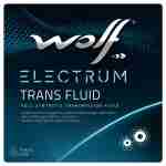 WOLF ELECTRUM TRANS FLUID - Image 1