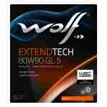 WOLF EXTENDTECH 80W-90 GL 5 - Image 1