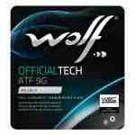 WOLF OFFICIALTECH ATF 9G - Image 1