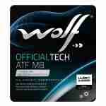 WOLF OFFICIALTECH ATF MB - Image 1