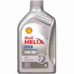 Shell Helix HX8 Professional AG 5W30 - Image 1
