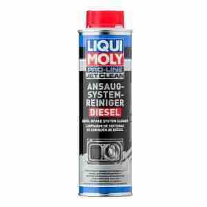 LIQUI MOLY Pro-Line JetClean Diesel Intake System Cleaner