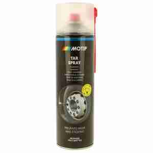MOTIP Tar Spray