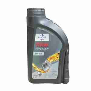 FUCHS TITAN SUPERSYN 5W40